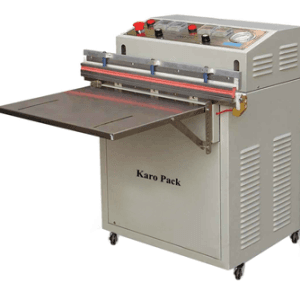 دستگاه وکیوم بسته بندی