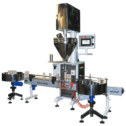 دستگاه پرکن