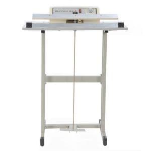 دستگاه دوخت نایلون و پلاستیک