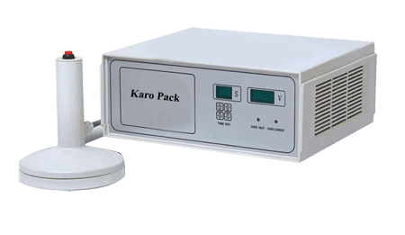 دستگاه سیل القایی دستی (خانگی) مدل GIS-500