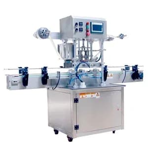 دستگاه فویل سیل تجهیزات پزشکی | کاروپک