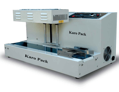 دستگاه سیل القایی اتوماتیک GIS-700