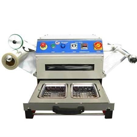 خرید سیل رومیزی KP-2050 کاروپک | نو و دست دوم ۱۴۰۴