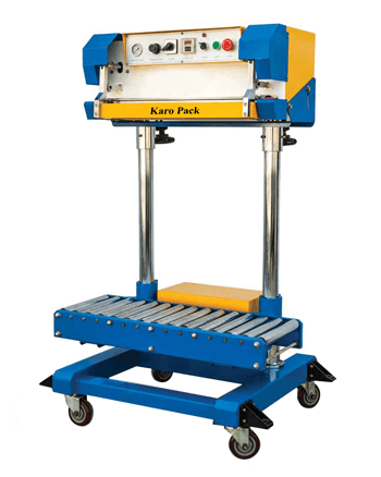 دستگاه دوخت پنوماتیک GNF-600