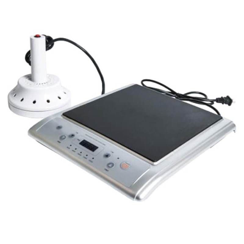 دستگاه سیل القایی نیمه اتوماتیک مدل KP-560