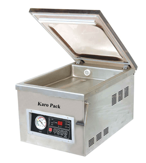 دستگاه وکیوم رومیزی دستی مدل GDZ-300