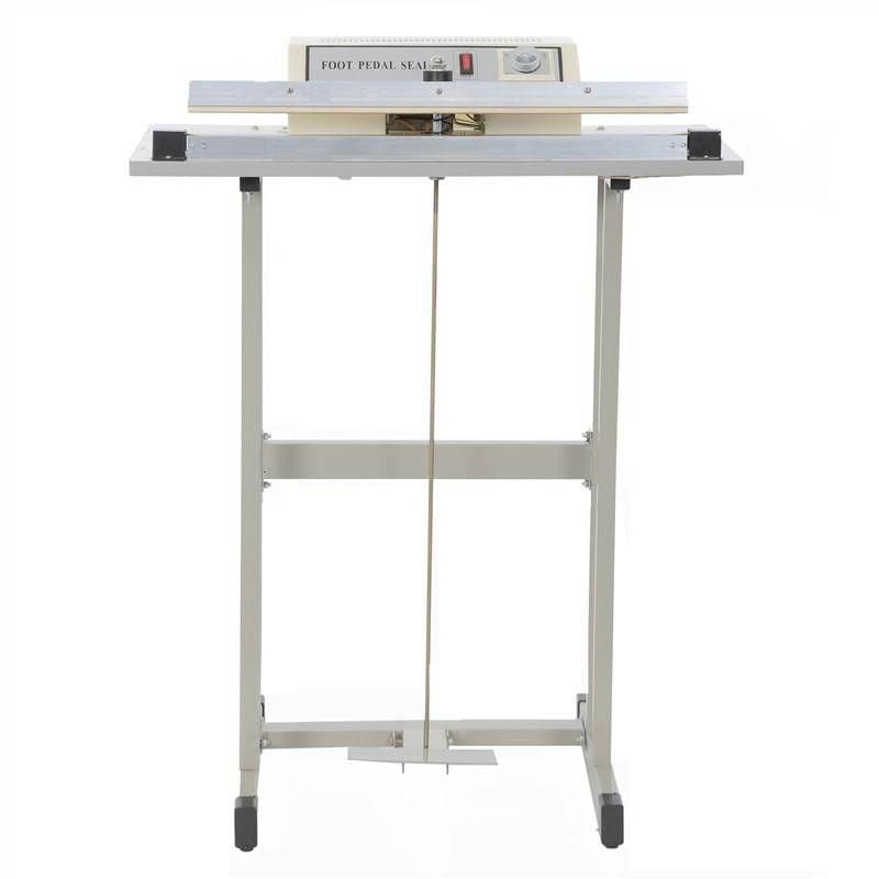 دستگاه دوخت پدالی 50 سانتی متری تک فک