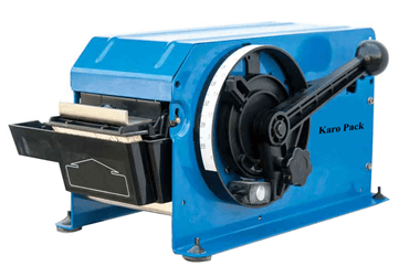 دستگاه چسب زن دستی GFJ-1000