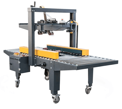 دستگاه چسب زن اتوماتیک کارتن مدل GFJ-5060