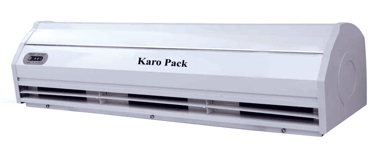 دستگاه پرده هوا GAC-900